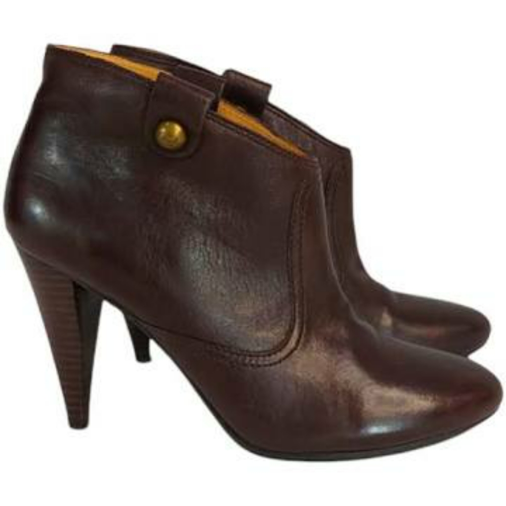 Coach Aliza Bootie